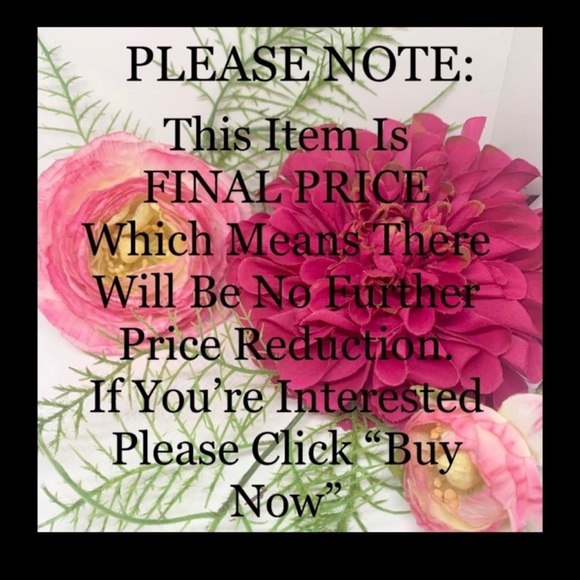 🌹🌹NEW Michael Michael Kors sneakers
(HOST PICK 2/22) - Picture 8 of 9